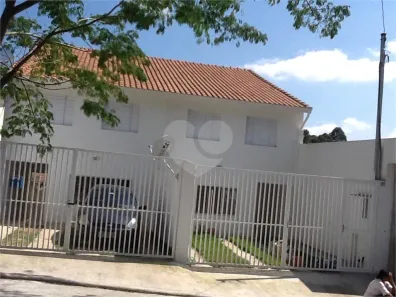 Sobrado com 3 Quartos à venda, 125m² no Jardim Santa Fé (Zona Oeste), São Paulo