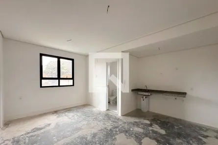 Apartamento com 1 Quarto à venda, 25m² no Centro, São Bernardo do Campo