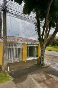 Casa com 2 Quartos à venda, 64m² no Alto Boqueirão, Curitiba