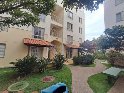 Apartamento com 3 Quartos à venda, 78m² no Jardim Nova Europa, Campinas