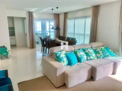 Apartamento com 3 Quartos à venda, 175m² no Pitangueiras, Guarujá