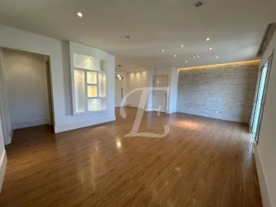 Apartamento com 3 Quartos à venda, 139m² no Tamboré, Santana de Parnaíba