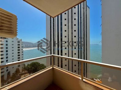 Apartamento com 3 Quartos à venda, 110m² no Vila Luis Antônio, Guarujá