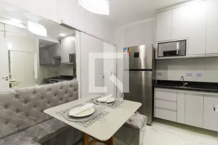 Apartamento com 1 Quarto à venda, 24m² no Vila Prudente, São Paulo
