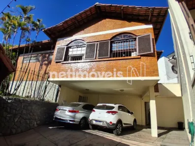 Casa com 4 Quartos à venda, 243m² no Cruzeiro, Belo Horizonte