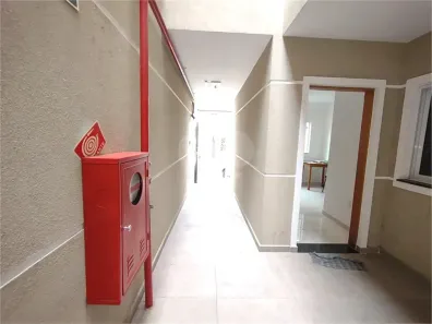 Apartamento com 3 Quartos à venda, 49m² no Vila Paiva, São Paulo