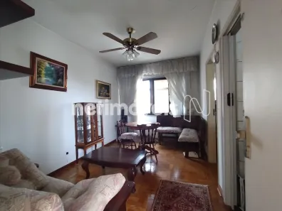 Apartamento com 1 Quarto à venda, 35m² no Bela Vista, São Paulo