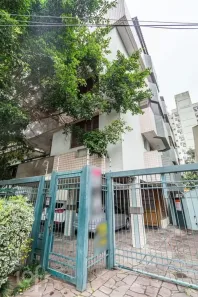 Apartamento com 1 Quarto à venda, 40m² no Petrópolis, Porto Alegre