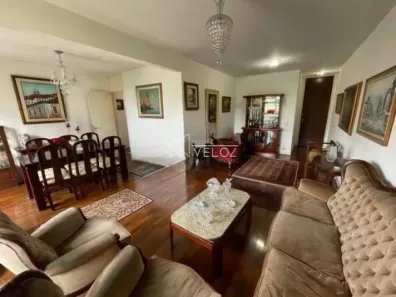 Apartamento com 3 Quartos à venda, 97m² no Lagoa, Rio de Janeiro