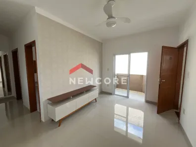 Apartamento com 2 Quartos à venda, 69m² no Parque São Luís, Taubaté