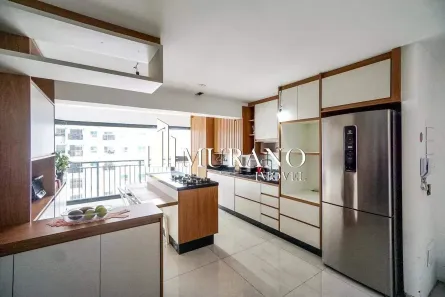 Apartamento com 2 Quartos à venda, 77m² no Tatuapé, São Paulo