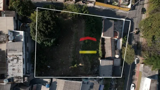 Lote/Terreno à venda, 1260m² no Vila Guaca, São Paulo