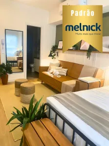 Apartamento com 1 Quarto à venda, 36m² no Teresópolis, Porto Alegre