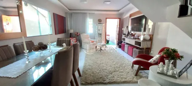 Casa com 4 Quartos à venda, 131m² no Itaipu, Niterói