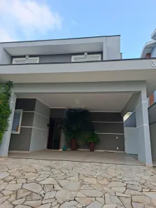 Casa de Condomínio com 4 Quartos à venda, 229m² no Condomínio Residencial Terras do Oriente, Valinhos