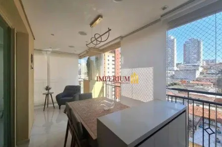 Apartamento com 2 Quartos à venda, 320m² no Santana, São Paulo
