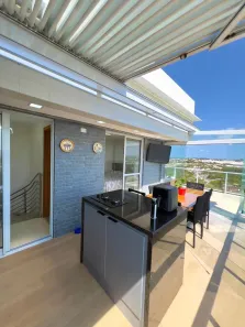 Cobertura com 3 Quartos à venda, 145m² no Stella Maris, Salvador