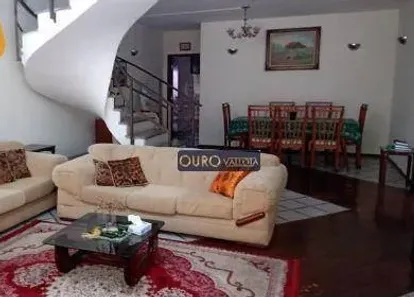 Sobrado com 3 Quartos para alugar, 350m² no Mooca, São Paulo