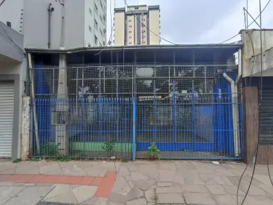 Ponto Comercial para alugar, 150m² no Centro, São Leopoldo