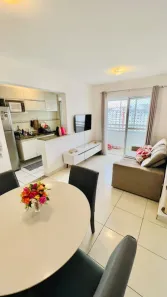 Apartamento com 2 Quartos à venda, 50m² no Piatã, Salvador