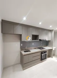 Apartamento com 2 Quartos à venda, 68m² no Bom Jardim, São José do Rio Preto