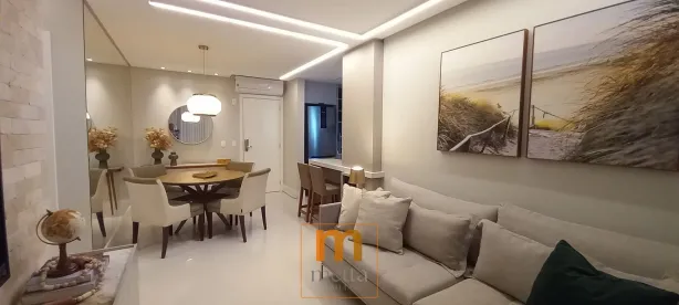 Apartamento com 2 Quartos à venda, 76m² no João Paulo, Florianópolis