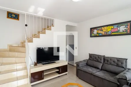 Casa com 2 Quartos à venda, 96m² no Vila Alexandria, São Paulo