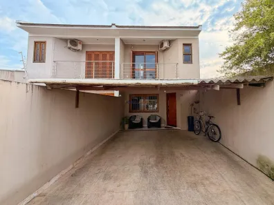 Casa de Condomínio com 2 Quartos à venda, 222m² no Niterói, Canoas