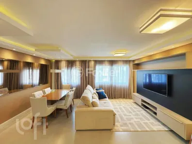 Apartamento com 3 Quartos à venda, 76m² no São Sebastião, Porto Alegre