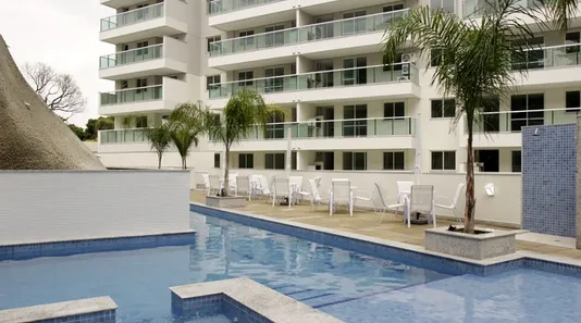 Apartamento com 2 Quartos à venda, 78m² no Freguesia (Jacarepaguá), Rio de Janeiro
