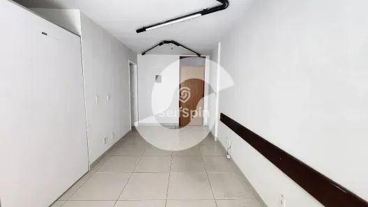 Sala Comercial para alugar, 44m² no Centro, Niterói