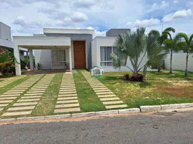 Casa de Condomínio com 4 Quartos à venda, 251m² no Mirante do Fidalgo, Lagoa Santa