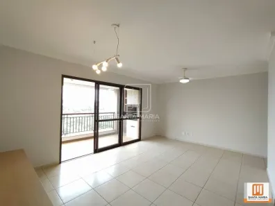 Apartamento com 3 Quartos à venda, 97m² no Jardim Nova Aliança Sul, Ribeirão Preto
