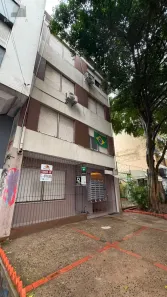 Apartamento com 1 Quarto à venda, 45m² no Cidade Baixa, Porto Alegre