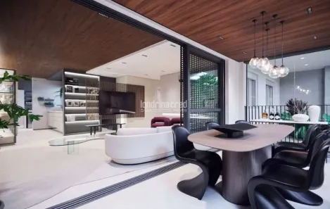 Apartamento com 2 Quartos à venda, 124m² no Gleba Fazenda Palhano, Londrina