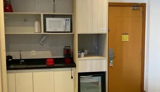 Apartamento com 1 Quarto à venda, 28m² no Caminho das Árvores, Salvador
