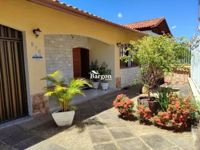 Casa com 4 Quartos à venda, 235m² no Bairu, Juiz de Fora