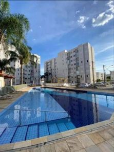 Apartamento com 1 Quarto à venda, 47m² no Conjunto Residencial Irai, Suzano