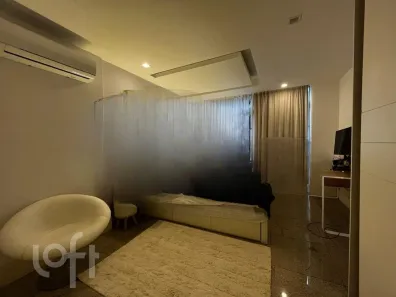 Apartamento com 4 Quartos à venda, 220m² no Barra da Tijuca, Rio de Janeiro