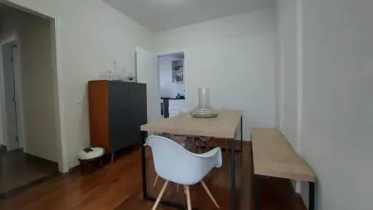 Apartamento com 3 Quartos à venda, 97m² no Jardim das Nações, Taubaté