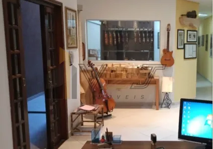 Sobrado com 4 Quartos à venda, 402m² no Laranjeiras, Caieiras