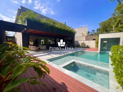 Casa com 5 Quartos à venda, 435m² no Riviera, Bertioga