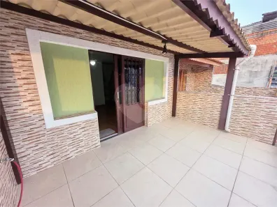 Sobrado com 3 Quartos à venda, 110m² no Rio Pequeno, São Paulo