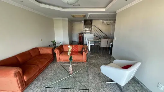 Cobertura com 3 Quartos à venda, 450m² no Icaraí, Niterói