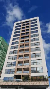 Apartamento com 3 Quartos à venda, 62m² no Imbiribeira, Recife