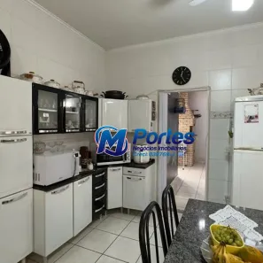 Casa com 4 Quartos à venda, 162m² no Jardim Alvorada, Mirassol