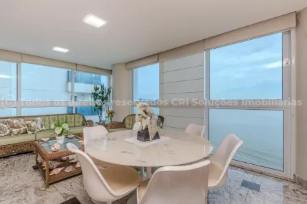 Apartamento com 5 Quartos à venda, 316m² no Centro, Balneário Camboriú