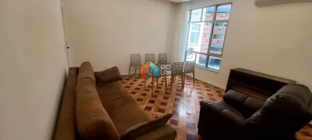 Apartamento com 2 Quartos à venda, 68m² no Leblon, Rio de Janeiro