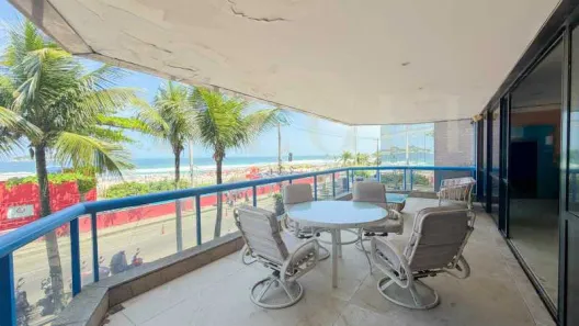 Apartamento com 4 Quartos à venda, 323m² no Barra da Tijuca, Rio de Janeiro