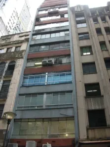 Sala Comercial para alugar, 108m² no Centro Histórico, Porto Alegre